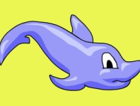 img Dolphin Dash