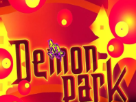 img Geometry Dash Demon Park