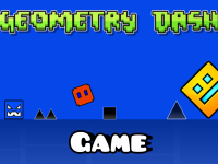 img Geometry Dash Game