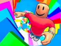 img Roblox Obbi: Only Up