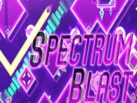 img Geometry Dash Spectrum Blast