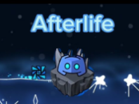 img Geometry Dash Afterlife