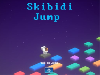 img Skibidi Jumping