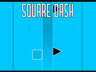 img Square Dash Game